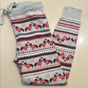 American Eagle sweater leggings